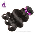 Full and Intact Cuticle Remy human hair bundles, Aliexpress human hair Virgin Human hair extension accept PayPal
